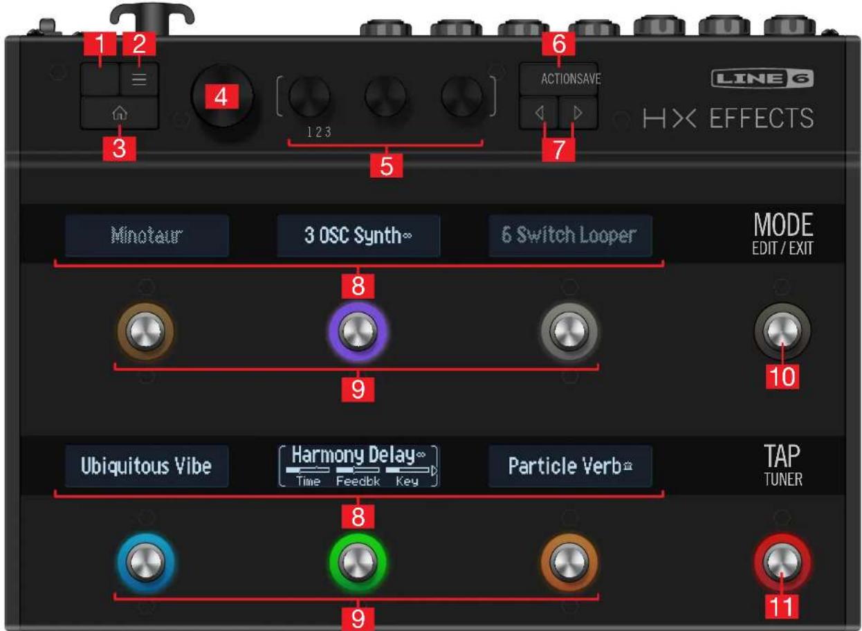 LINE 6 HX Effects - Marketplace - 3