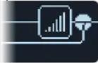 LINE 6 HX Effects - Affichez le flux du signal et tournez la molette pour sélectionner le point où les deux chaînes fusionnent. - 1