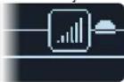 LINE 6 HX Effects - Touchez le commutateur 2 et tournez la commande 2 (Path B Output) pour sélectionner "Send12". - 1