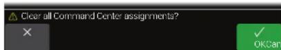 LINE 6 Helix Control - Supprimer tous les messages - 1