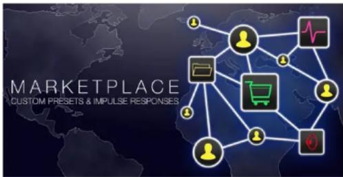 LINE 6 Helix Control - Marketplace - 1