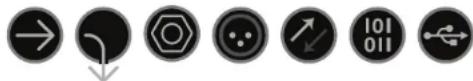 LINE 6 Helix Control - Output - 1