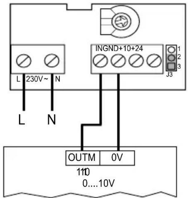 Soler & Palau TDECOWATT - TD-160/100 - 6