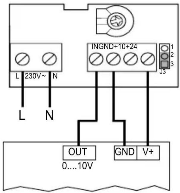 Soler & Palau TDECOWATT - TD-160/100 - 7