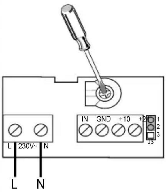 Soler & Palau TDECOWATT - TD-160/100 - 4