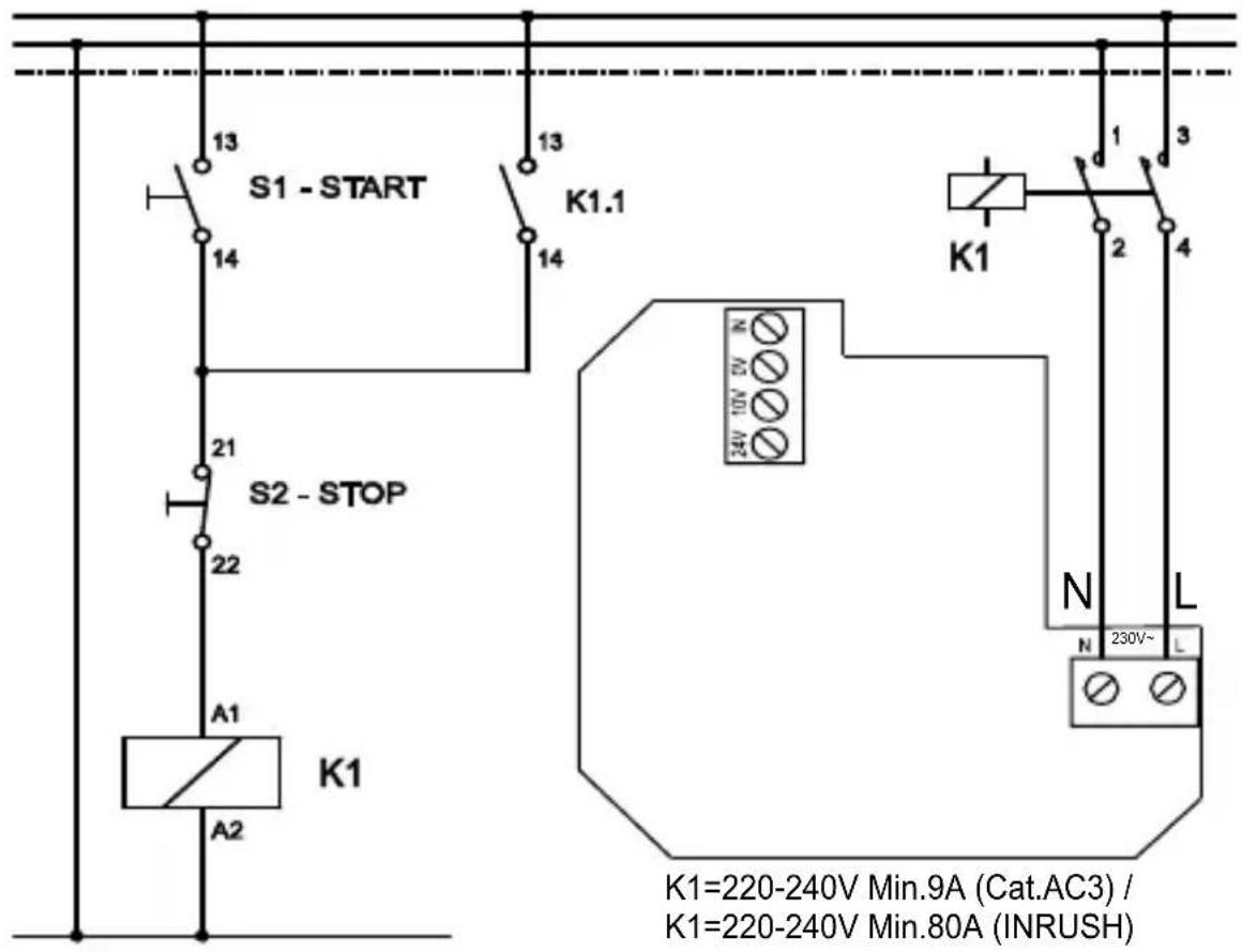 Soler & Palau TDECOWATT - TD-500/150, TD-500/160, TD-800/200 - 2