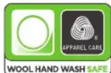 HOTPOINT NDB 10725 WA FR - Synthétiques - 1