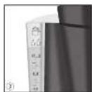 MELITTA LOOK Therm Steel - 4