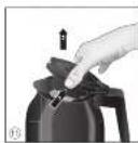 MELITTA LOOK Therm Steel - 12