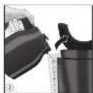 MELITTA LOOK Therm Steel - 3