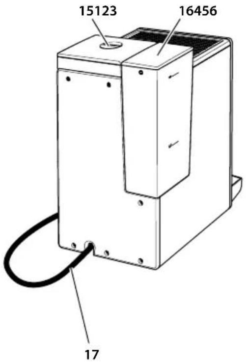 MELITTA Latticia OT - Gerät im Überblick - 2
