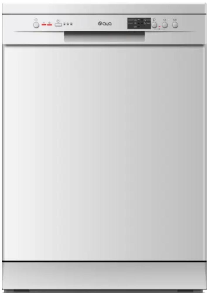 AYA ALV1247DB5NE - USER MANUAL ALV1247DB5NE AYA1247DB4-BNE - 1
