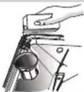 AYA ALVI1247FIX - Quick operation guide - 2