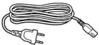 AG Neovo SMQ6501 - Contenu de l'emballage - 4