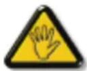 AG Neovo SMQ4301 - Informations de sécurité - 2