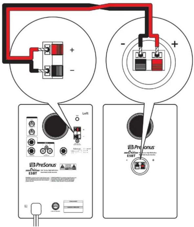 PreSonus ESBT Left + - + - + - + - + - + - + - - - - - - - - - - - - - - - - - - - - - - - - - - - - - - - - - - - - - - - - - - - - - - - - - - - - - -