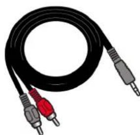 PRESONUS ERIS E5 BT - Contenu de l'emballage - 2