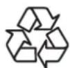 AG Neovo SMQ5501 - Directives de fin de vie - recyclage - 1