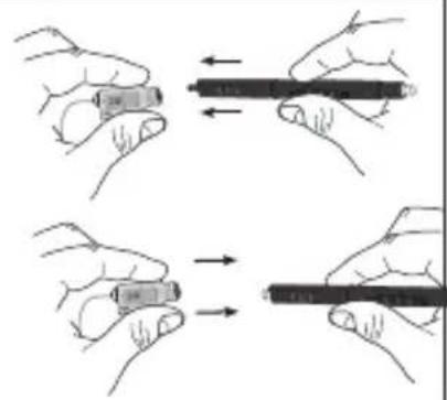 BEURER HA 85 - Components of the accessory and replacement part - 2
