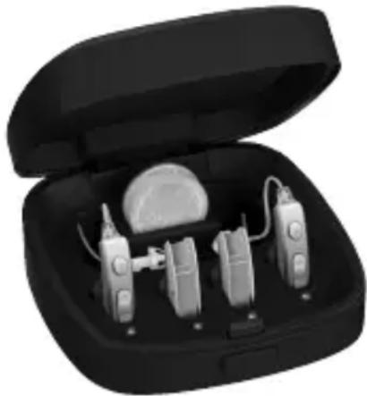 BEURER HA 85 - Included in delivery - 1