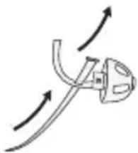 BEURER HA 85 - Anpassen Ihrer Hörhilfe - 3