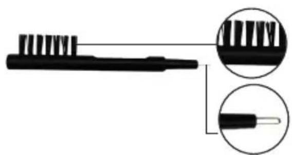 BEURER HA 85 - Cepillo de limpieza - 1