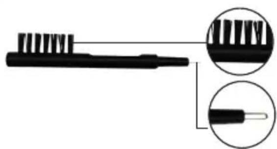 BEURER HA 85 - Cleaning brush - 1