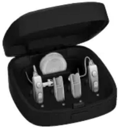 BEURER HA 85 - Lieferumfang - 1