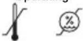 BEURER HA 85 - Signs and symbols - 8
