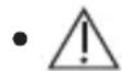BEURER HA 80 - Notes on handling batteries: - 1