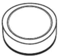 BEURER HA 80 - Inserting the drying capsule - 1