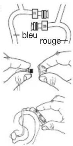 BEURER HA 80 - Utilisation - 1