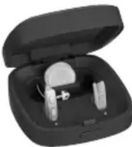 BEURER HA 80 - Included in delivery - 1