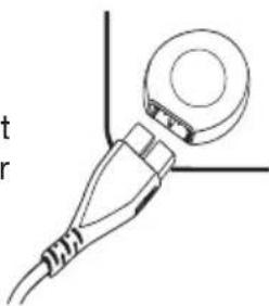 BEURER TS 26 XXL - AVERTISSEMENT - 1
