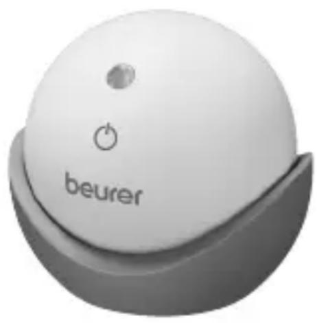 BEURER SL 10 DreamLight - beurer SL 10 DreamLight - 1