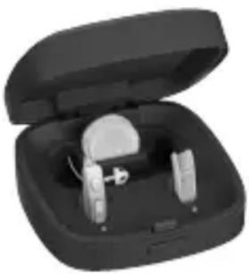 BEURER HA 70 - Included in delivery - 1