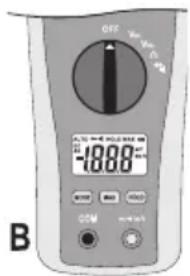 OFF -1888 B