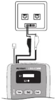 PRODUIT L1 L2 Take Set Reset