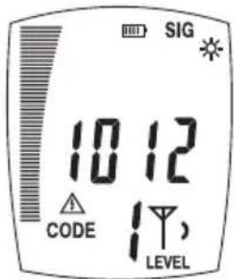 VOLTCRAFT LSG10 - b) Messmethoden - 1