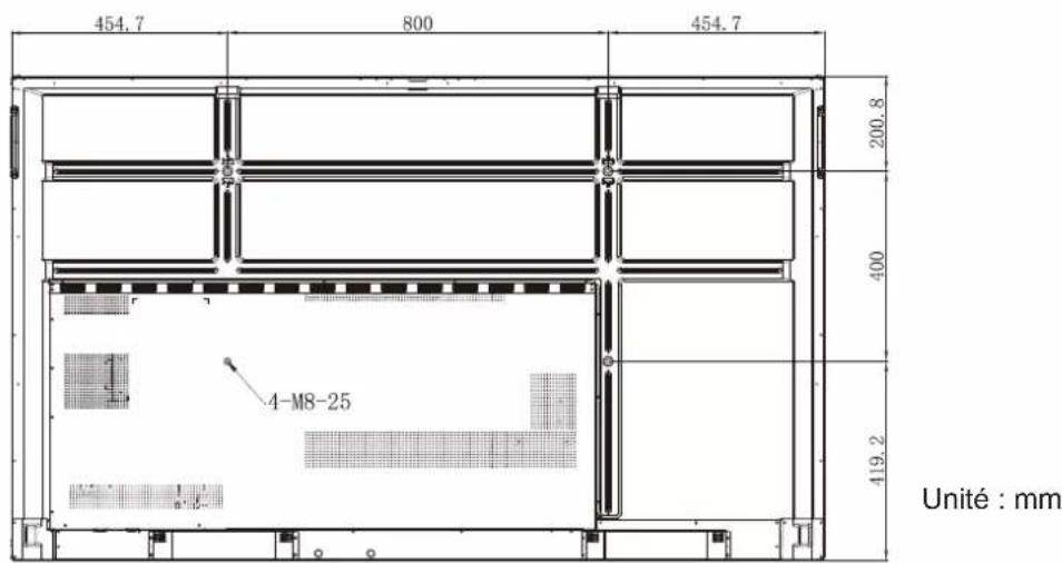 OPTOMA 5652RK - Informations supplementaires - 2
