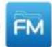 OPTOMA 5652RK - Gestionnaire de fichiers - 1