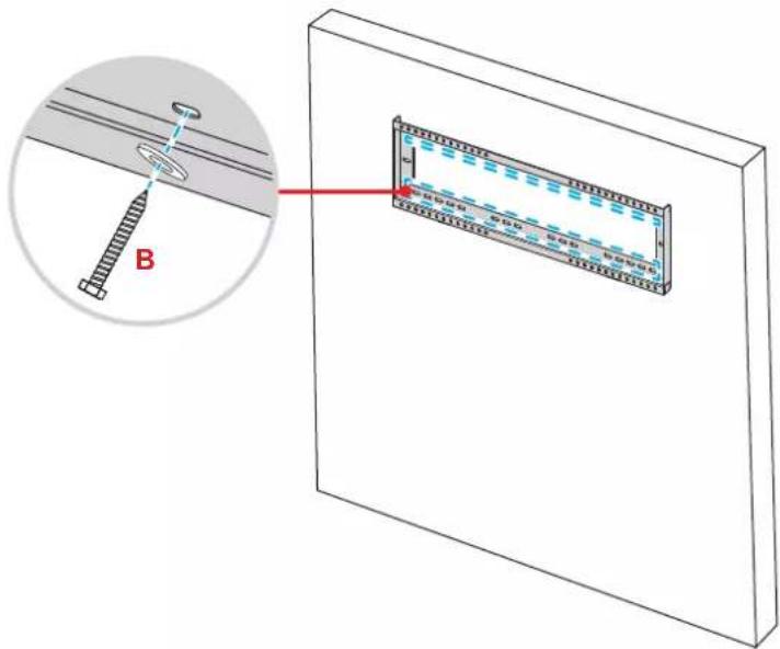 OPTOMA 5652RK - Configuration et installation - 3