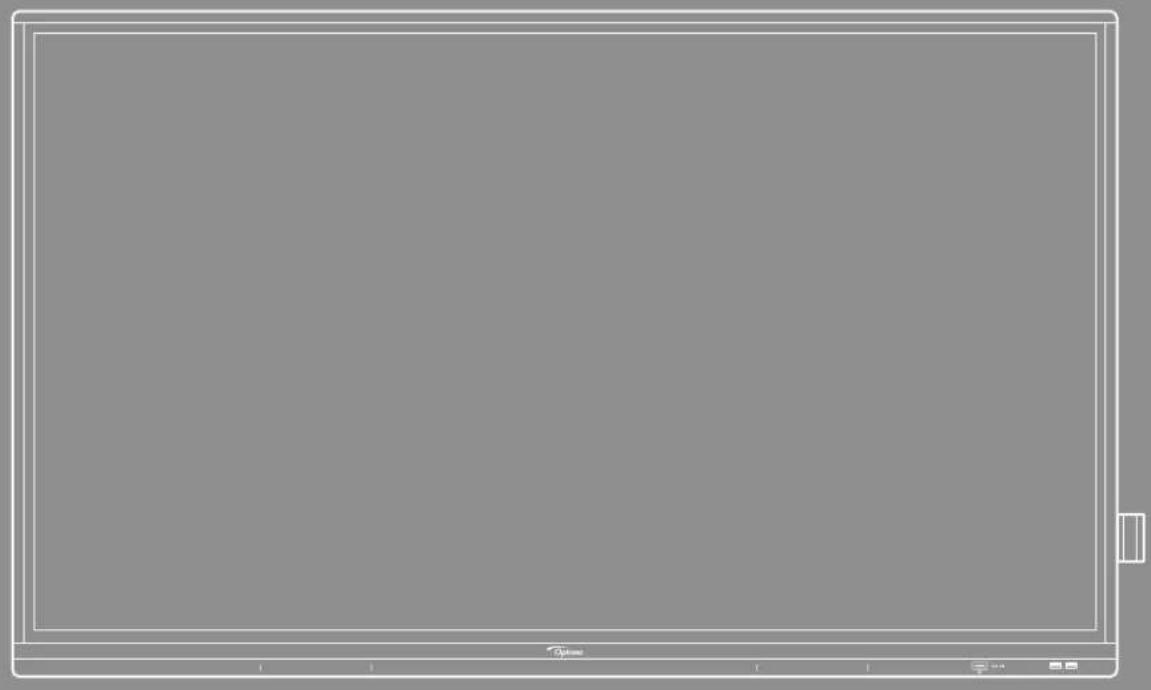 OPTOMA 5652RK - 1