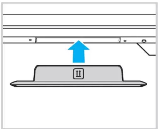 OPTOMA 5652RK - Connexion wi-fi - 2