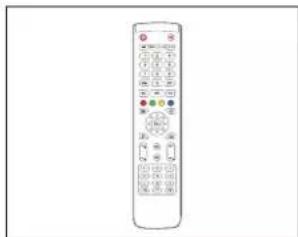 OPTOMA 5652RK - Accessoires standard - 1
