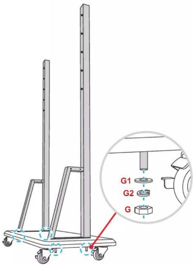 OPTOMA 5652RK - Configuration et installation - 2