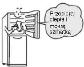TCL RP470CSF0 - Przygotowania przed użyciem - 1