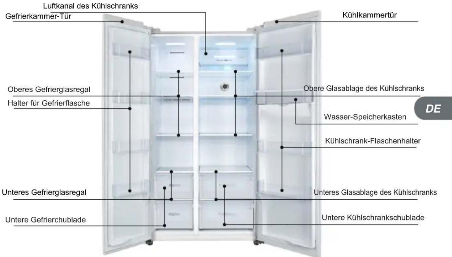 TCL RP470CSF0 - Produktvorstellung - 1