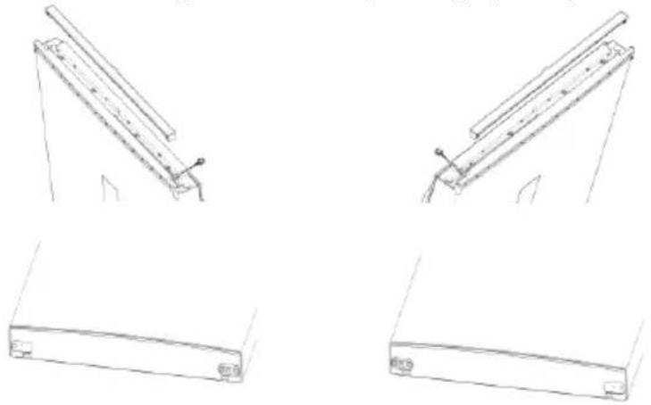 TCL RP318BSE0UK - Operation notes - 5