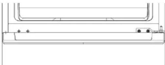 TCL RP318BSE0UK - Note operative - 2